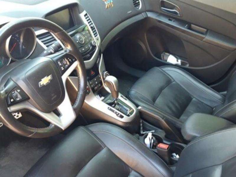 Chevrolet Cruze, 2015 il, 1.4 L, 200 000 km