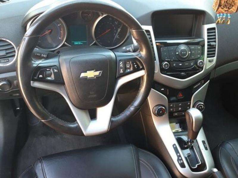 Chevrolet Cruze, 2015 il, 1.4 L, 200 000 km