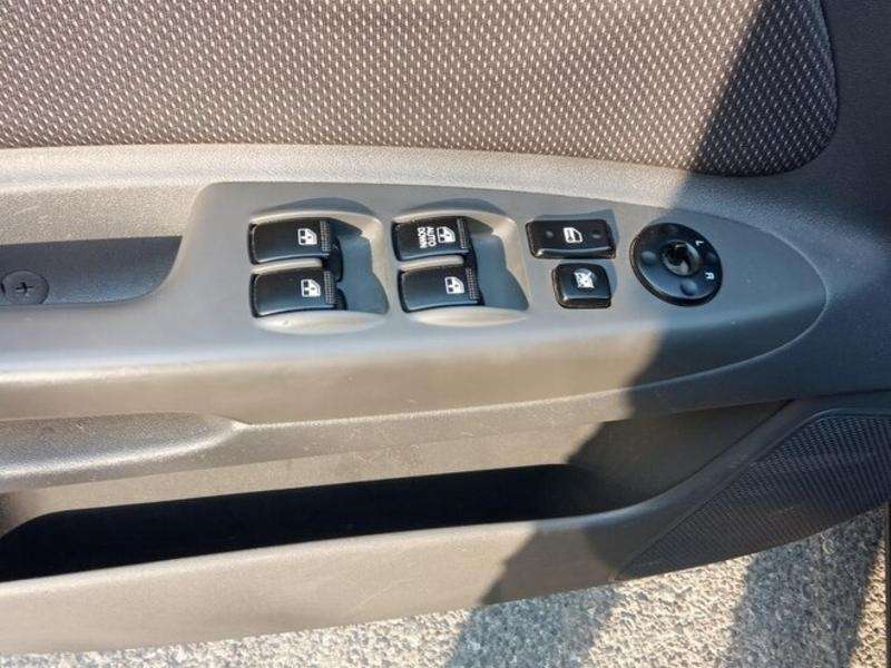 Kia Rio, 2005 il, 1.4 L, 198 000 km