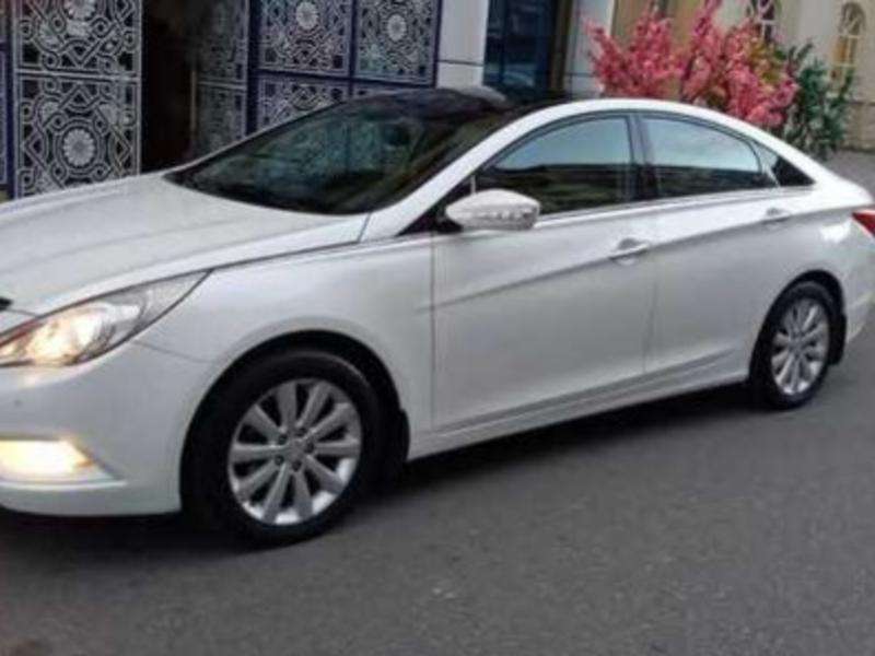 Hyundai Solaris, 2011 il, 2.4 L, 143 000 km
