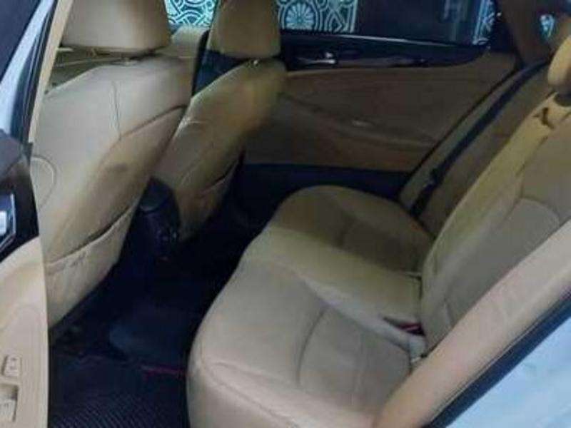 Hyundai Solaris, 2011 il, 2.4 L, 143 000 km