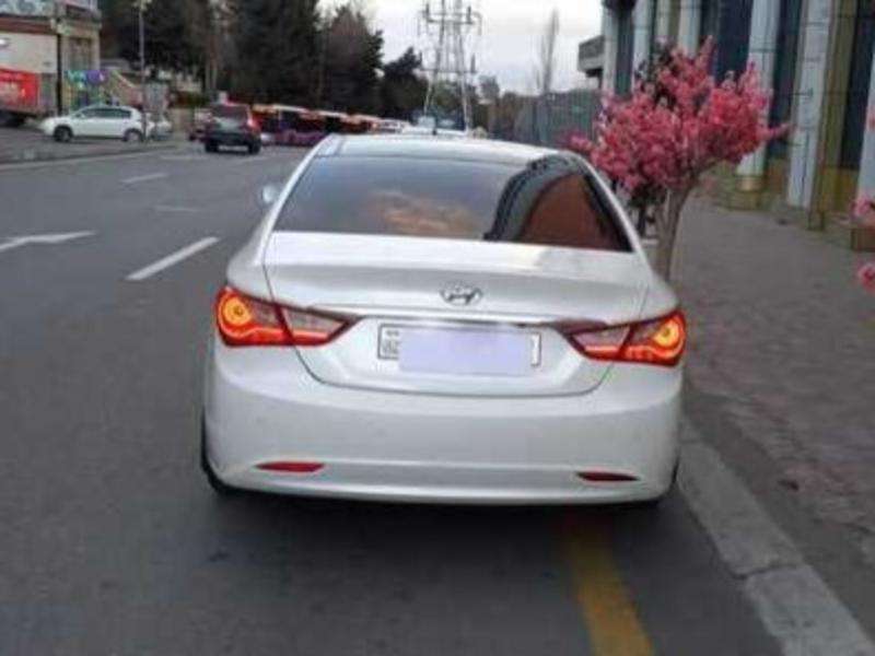 Hyundai Solaris, 2011 il, 2.4 L, 143 000 km