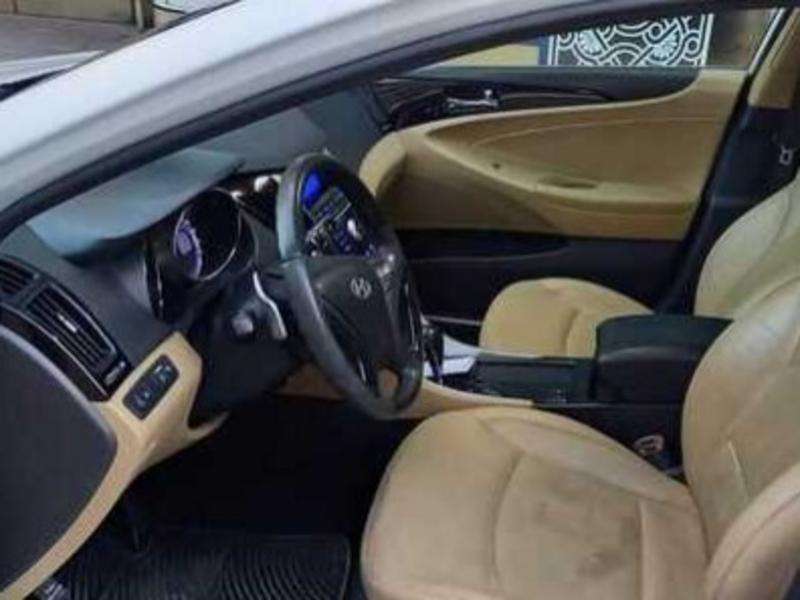 Hyundai Solaris, 2011 il, 2.4 L, 143 000 km