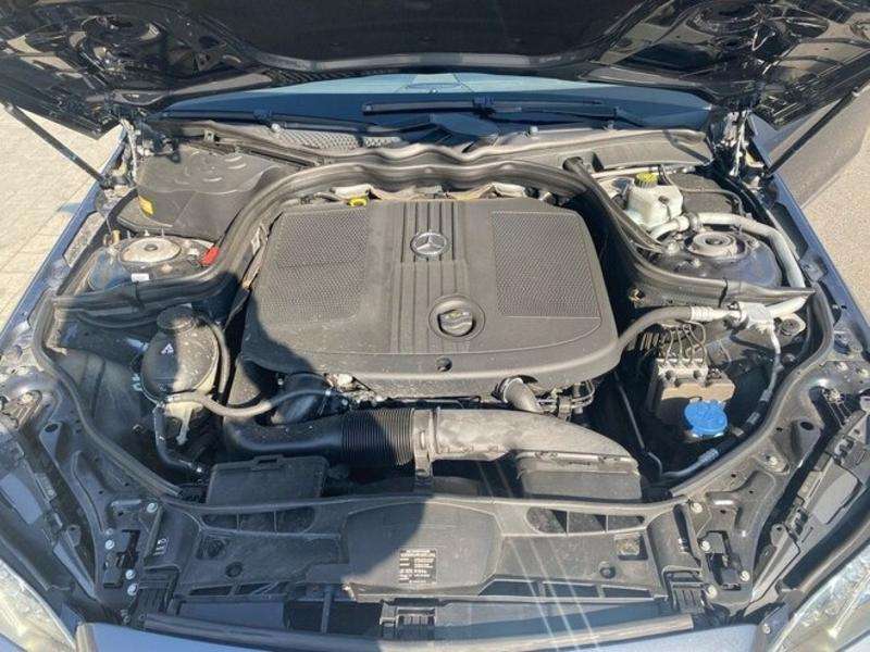 Mercedes E 250, 2015 il, 2.2 L, 235 000 km