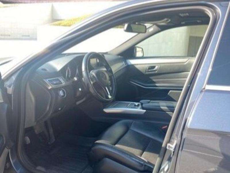 Mercedes E 250, 2015 il, 2.2 L, 235 000 km