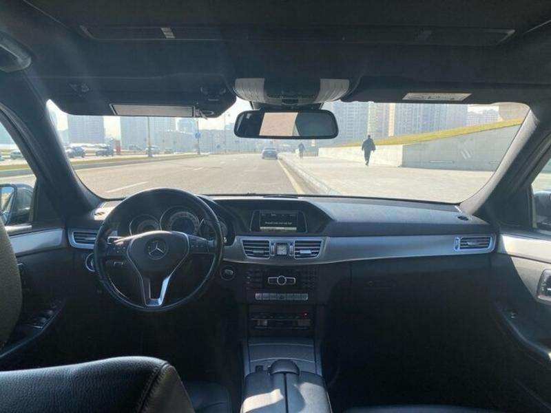 Mercedes E 250, 2015 il, 2.2 L, 235 000 km