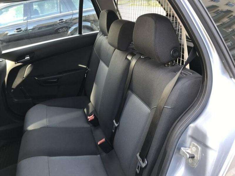 Opel Astra, 2007 il, 1.4 L, 157 299 km
