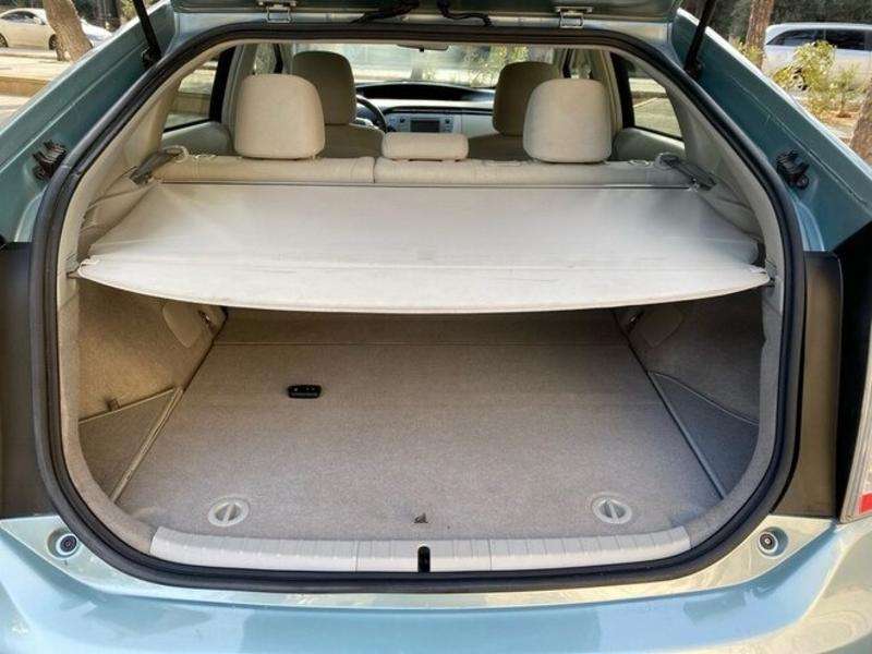 Toyota Prius, 2012 il, 1.8 L, 231 746 km