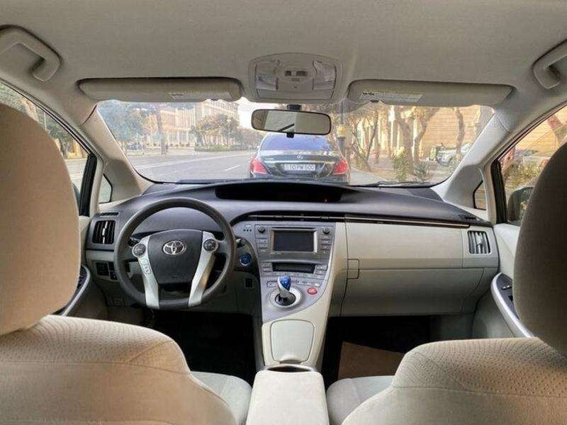 Toyota Prius, 2012 il, 1.8 L, 231 746 km