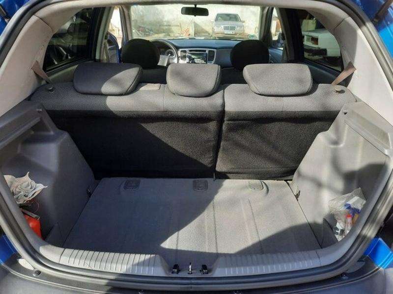 Kia Rio, 2006 il, 1.5 L, 188 690 km