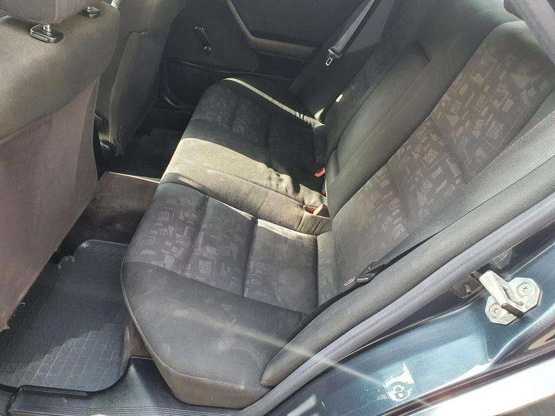 Mercedes C 180, 1997 il, 1.8 L, 315 845 km