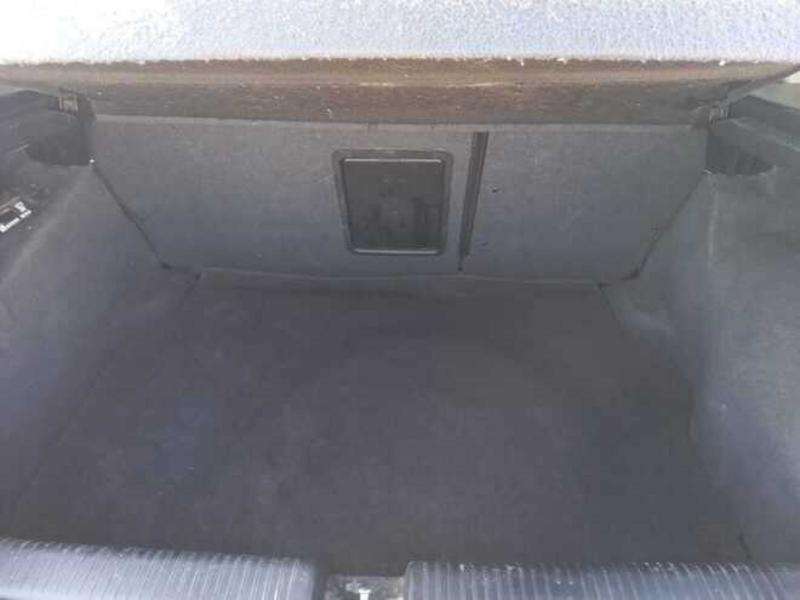 Opel Astra, 1998 il, 1.8 L, 365 000 km