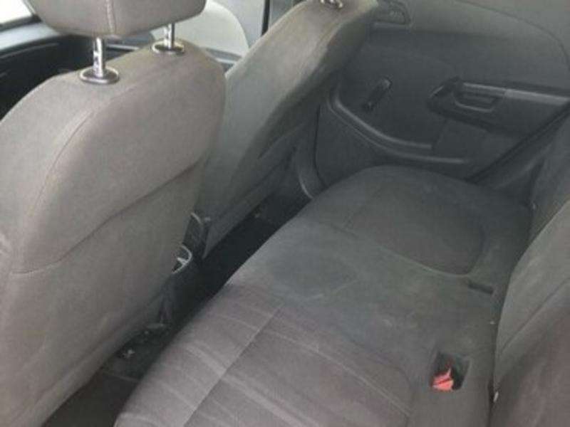 Chevrolet Aveo, 2012 il, 1.4 L, 280 000 km