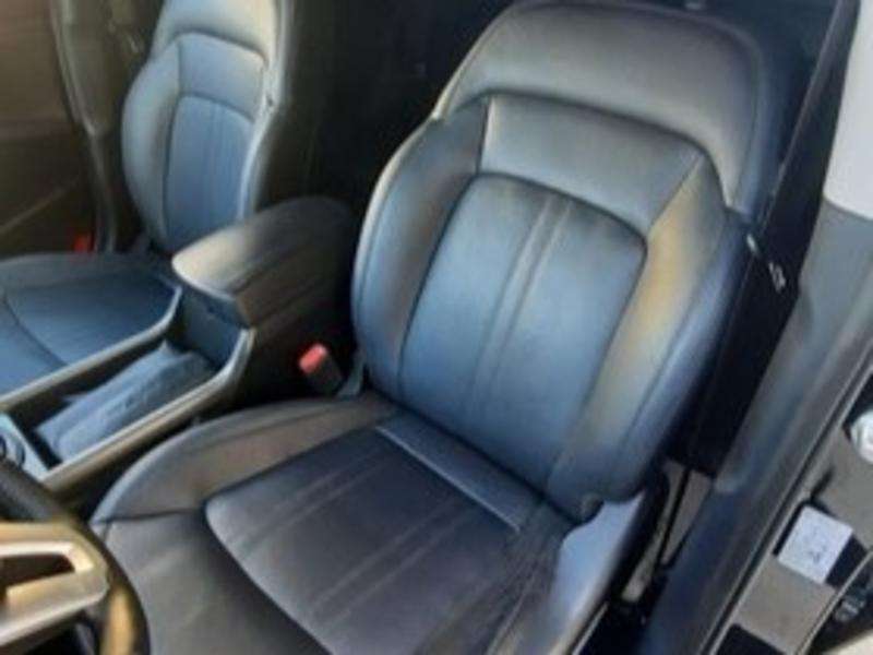 Kia Sportage, 2012 il, 2.4 L, 107 000 km