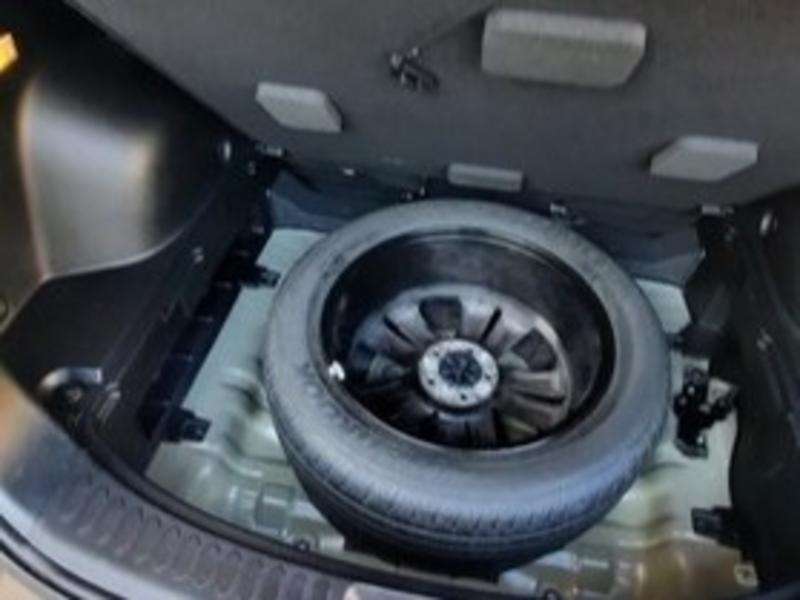 Kia Sportage, 2012 il, 2.4 L, 107 000 km