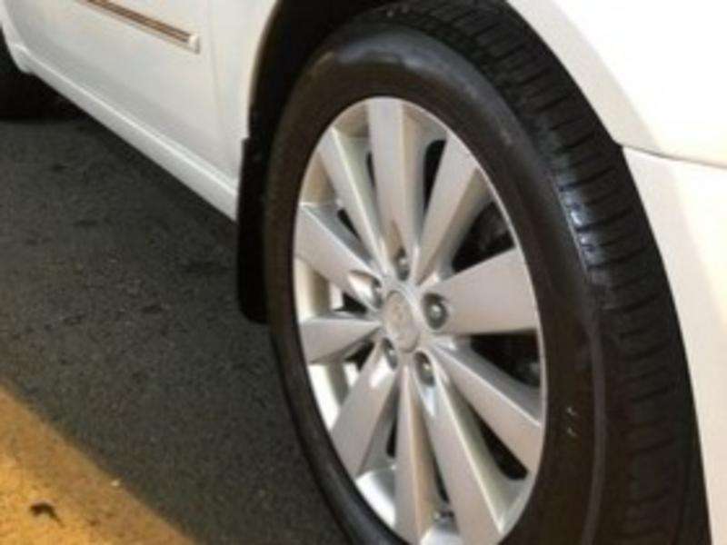 Hyundai Sonata, 2008 il, 2.4 L, 179 000 km
