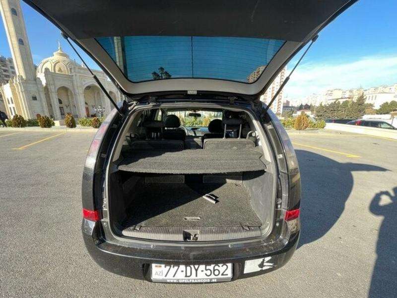 Opel Meriva, 2006 il, 1.3 L, 230 000 km