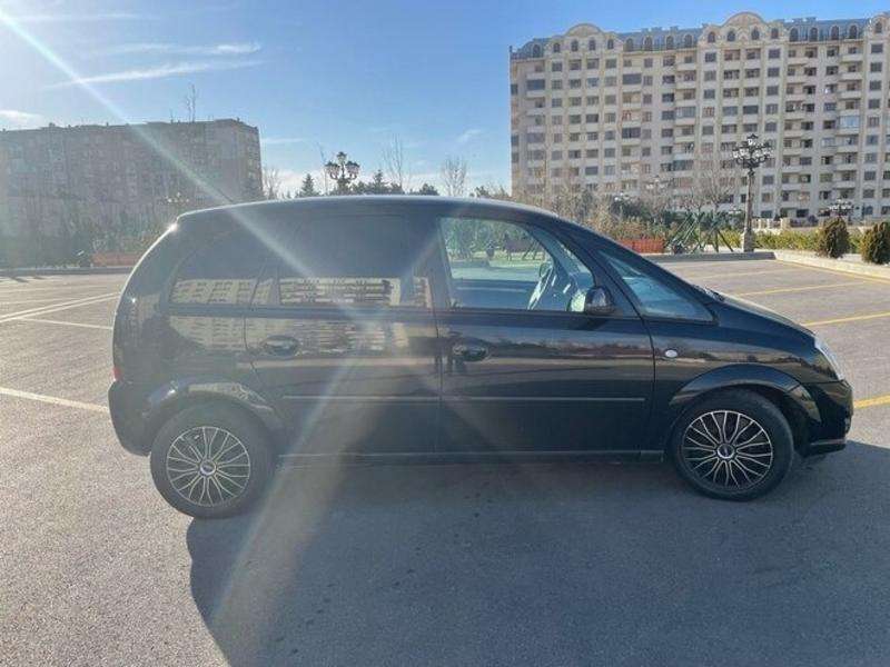 Opel Meriva, 2006 il, 1.3 L, 230 000 km