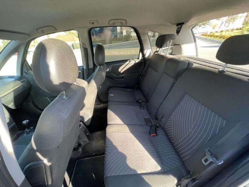 Opel Meriva, 2006 il, 1.3 L, 230 000 km