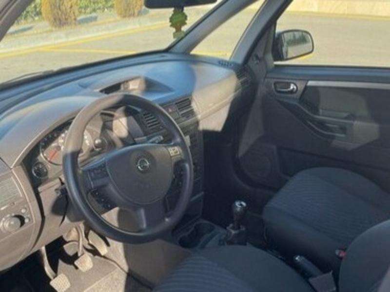 Opel Meriva, 2006 il, 1.3 L, 230 000 km