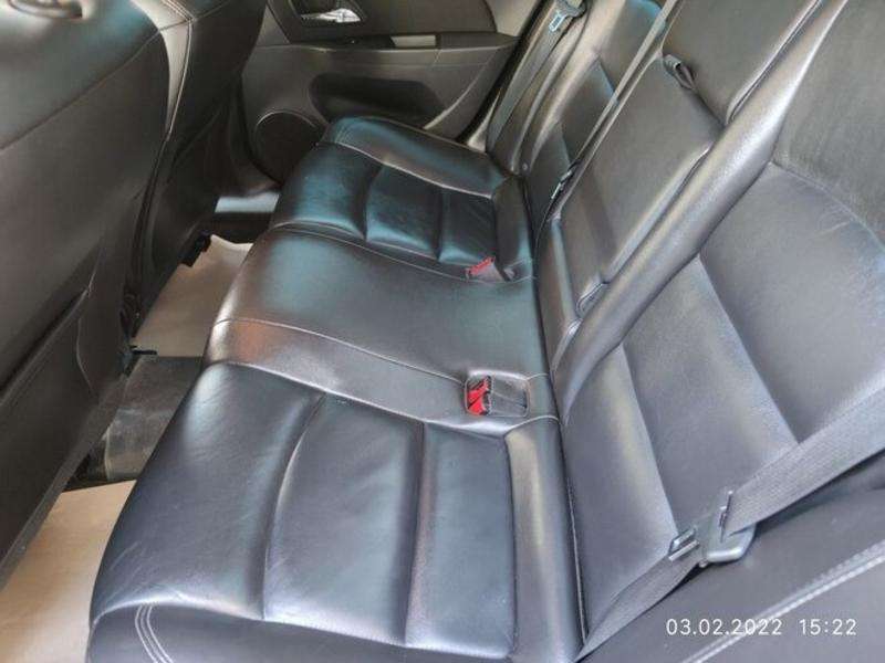 Chevrolet Cruze, 2013 il, 1.4 L, 235 000 km