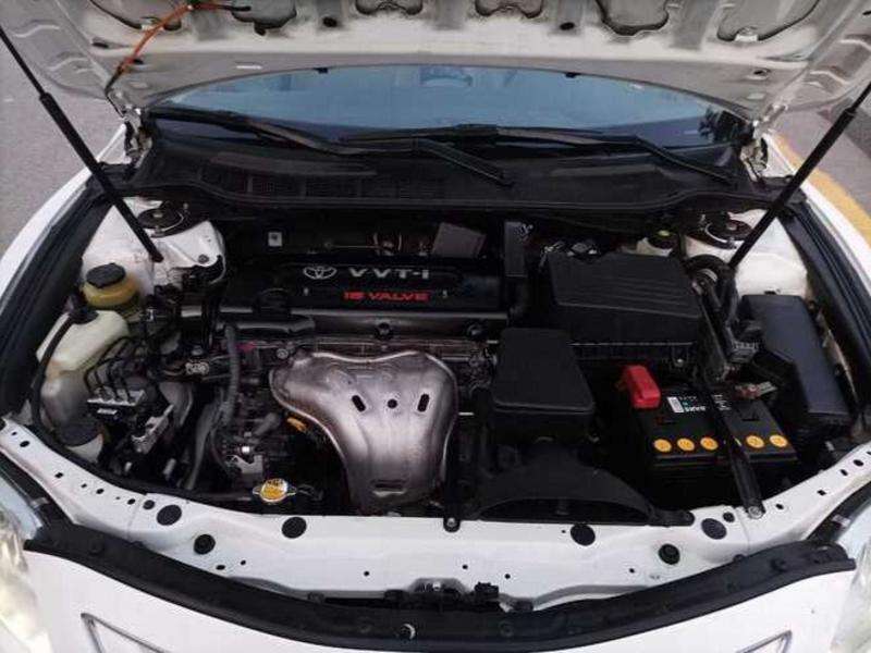 Toyota Camry, 2007 il, 2.4 L, 270 000 km