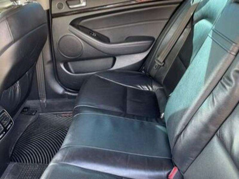 Kia Cadenza, 2013 il, 3.5 L, 290 000 km
