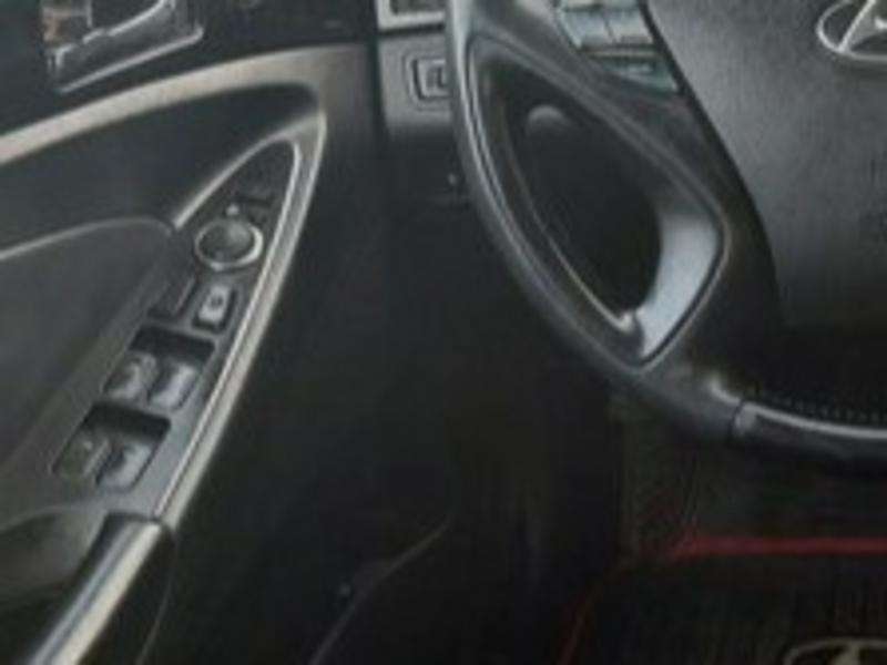 Hyundai Sonata, 2010 il, 2.4 L, 300 000 km