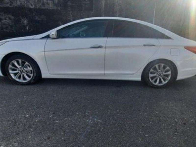 Hyundai Sonata, 2010 il, 2.4 L, 300 000 km