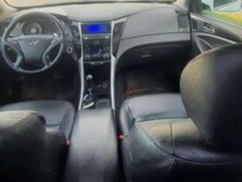 Hyundai Sonata, 2010 il, 2.4 L, 300 000 km
