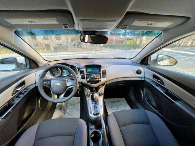 Chevrolet Cruze, 2012 il, 1.4 L, 156 152 km