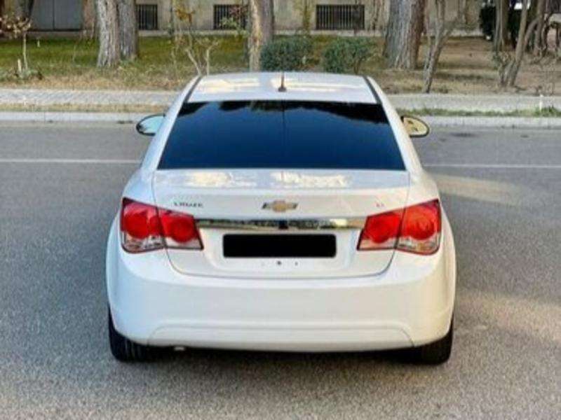 Chevrolet Cruze, 2012 il, 1.4 L, 156 152 km