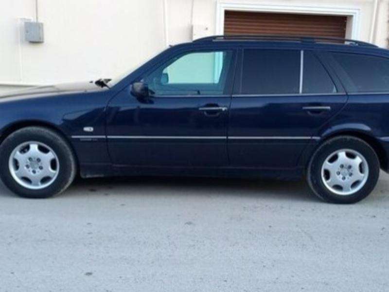 Mercedes C 240, 2000 il, 2.4 L, 258 147 km