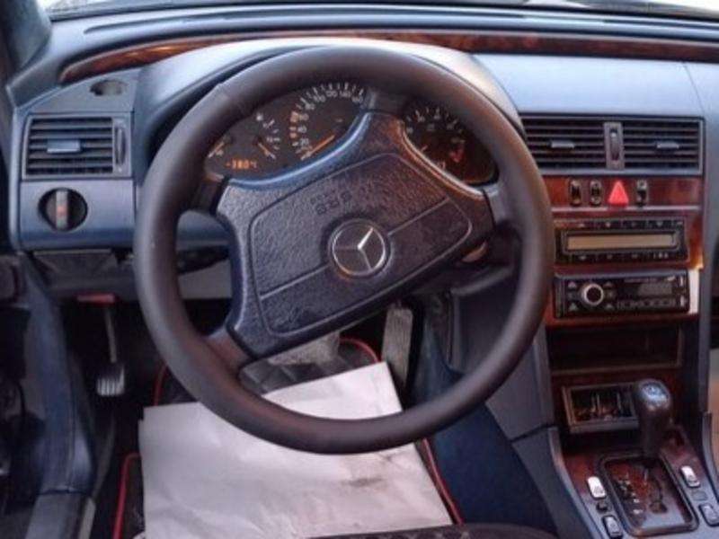 Mercedes C 240, 2000 il, 2.4 L, 258 147 km