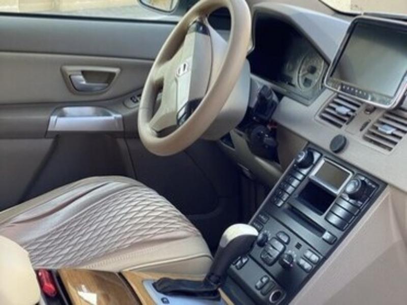 Volvo XC 90, 2003 il, 2.5 L, 197 000 km