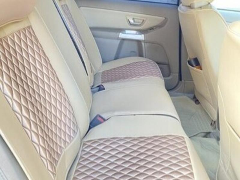 Volvo XC 90, 2003 il, 2.5 L, 197 000 km