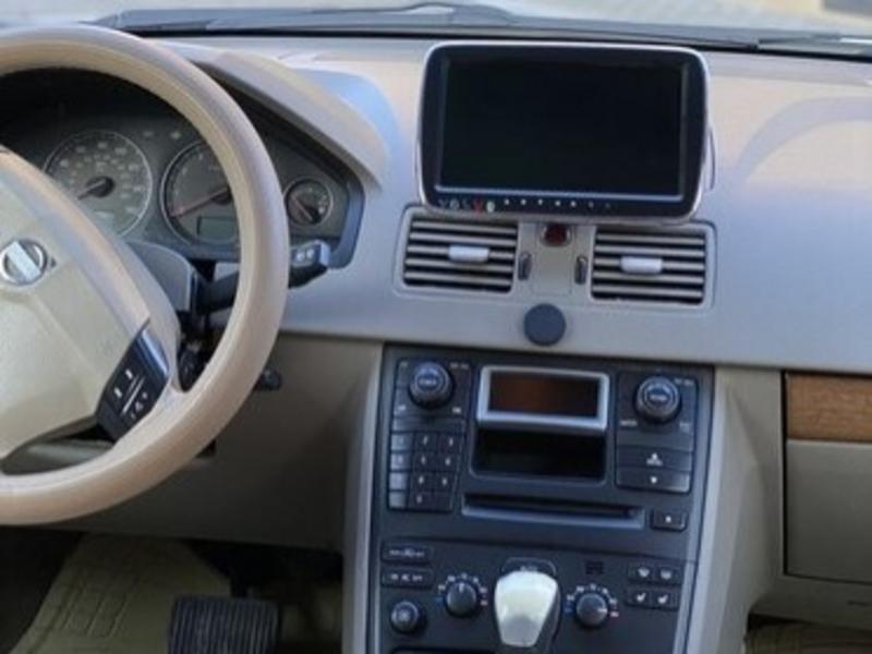 Volvo XC 90, 2003 il, 2.5 L, 197 000 km