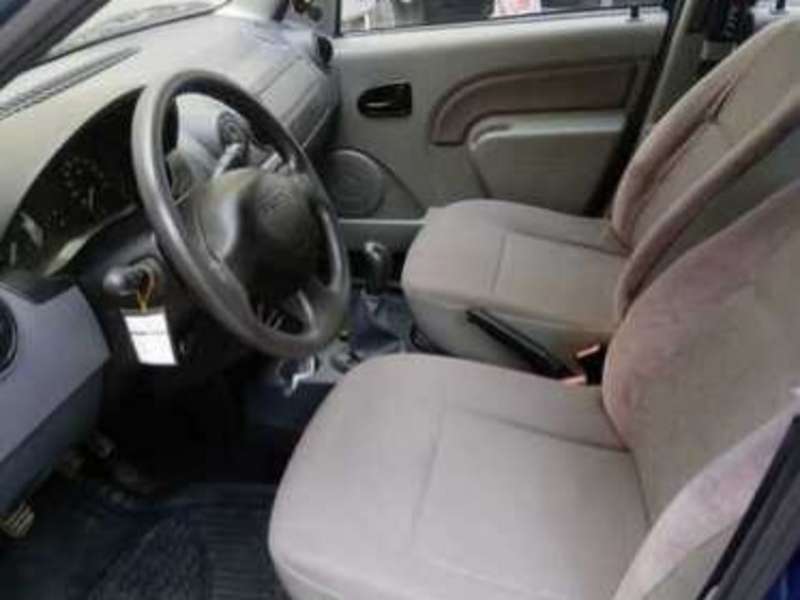 Dacia Logan, 2007 il, 1.5 L, 162 400 km