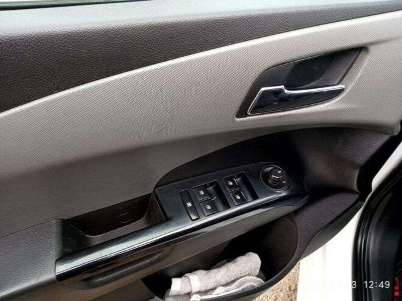 Chevrolet Aveo, 2012 il, 1.6 L, 240 000 km