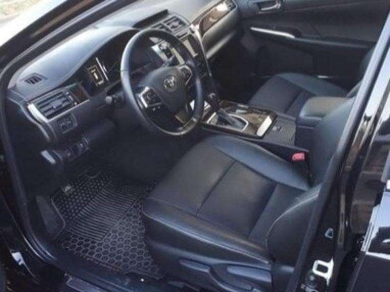 Toyota Camry, 2016 il, 2.5 L, 90 000 km