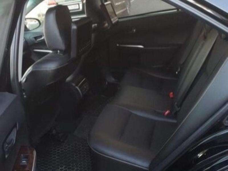 Toyota Camry, 2016 il, 2.5 L, 90 000 km