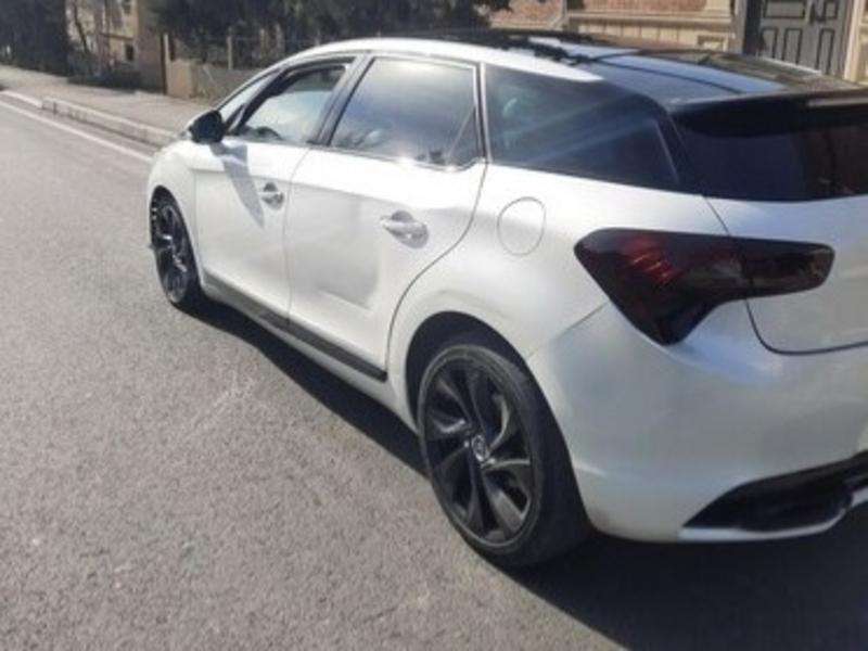 Citroen DS 21, 2013 il, 1.6 L, 220 000 km
