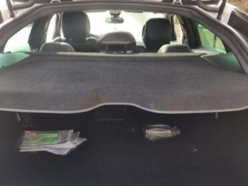 Citroen DS 21, 2013 il, 1.6 L, 220 000 km