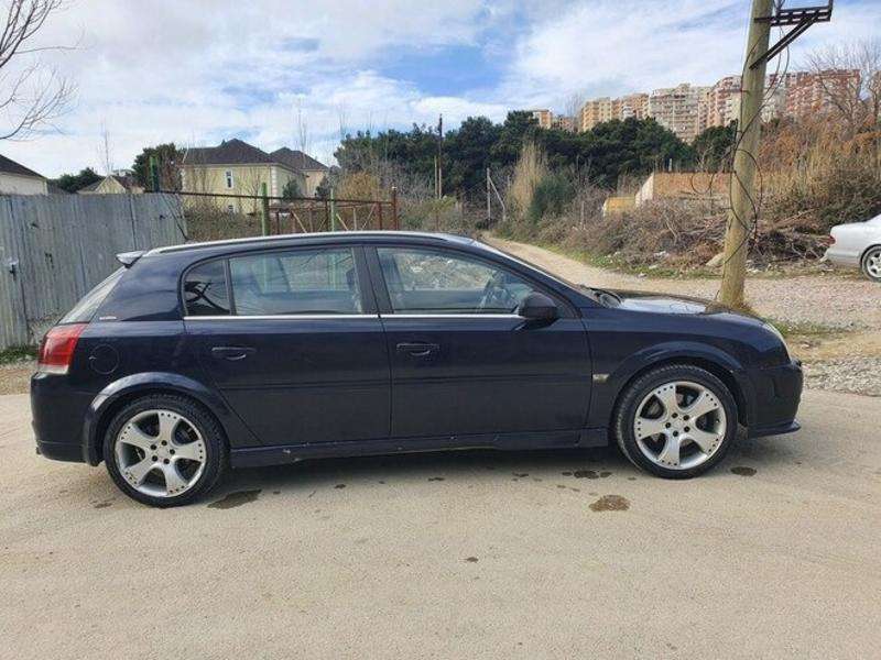 Opel Signum, 2003 il, 1.9 L, 350 000 km