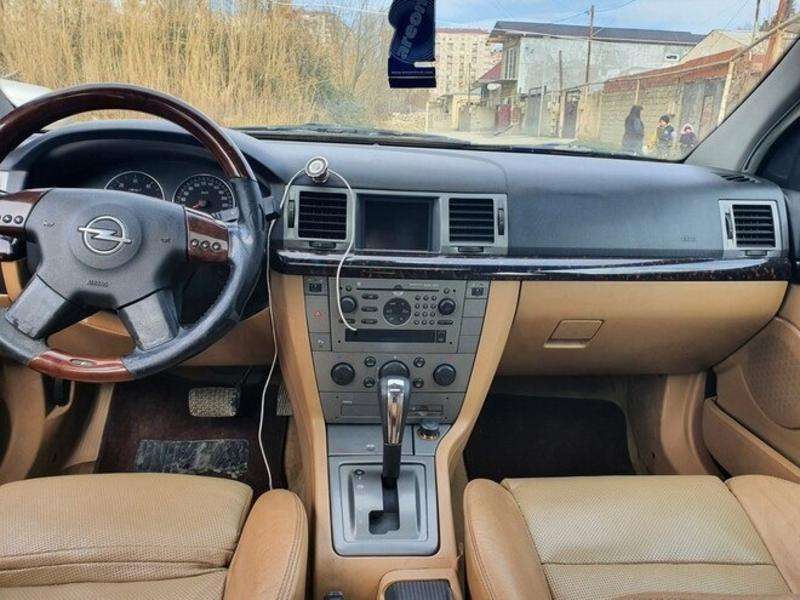 Opel Signum, 2003 il, 1.9 L, 350 000 km