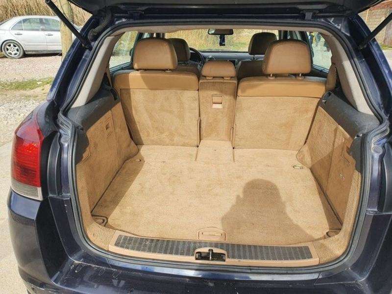 Opel Signum, 2003 il, 1.9 L, 350 000 km