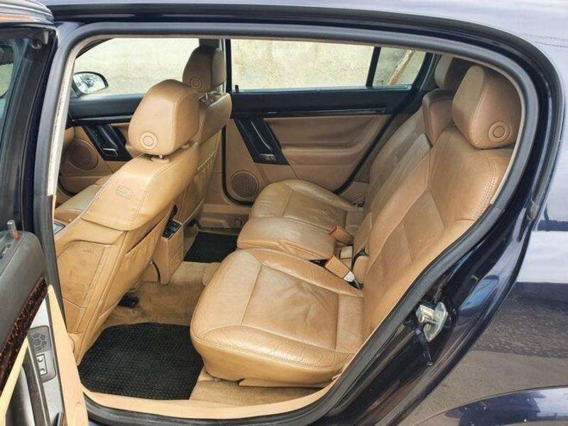 Opel Signum, 2003 il, 1.9 L, 350 000 km