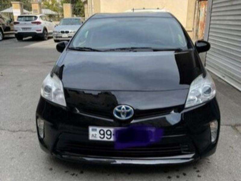Toyota Prius, 2015 il, 1.8 L, 200 456 km