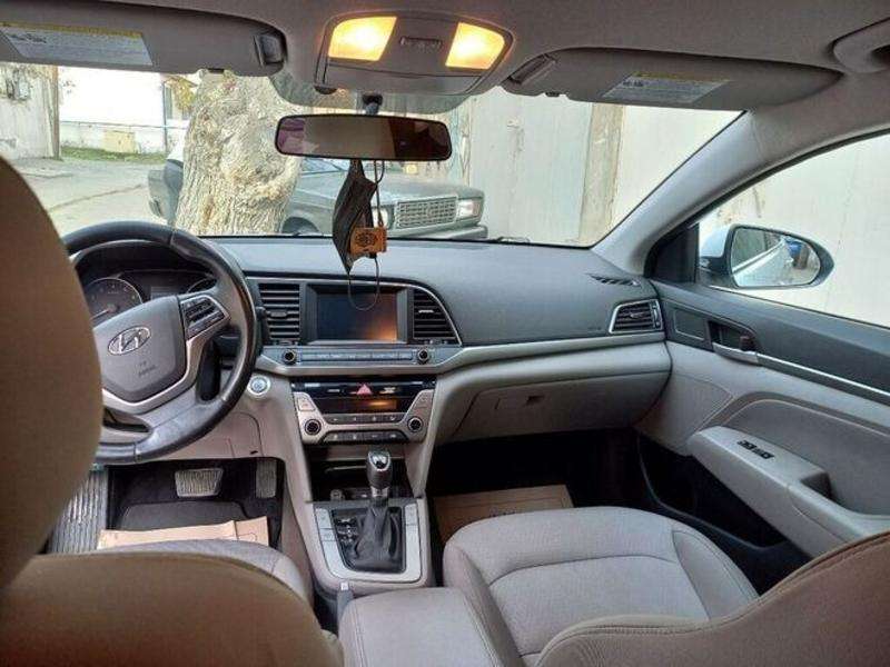 Hyundai Elantra, 2016 il, 1.4 L, 91 500 km