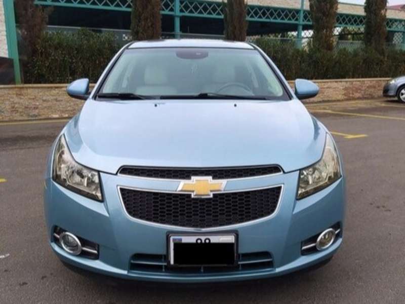 Chevrolet Cruze, 2012 il, 1.4 L, 270 000 km